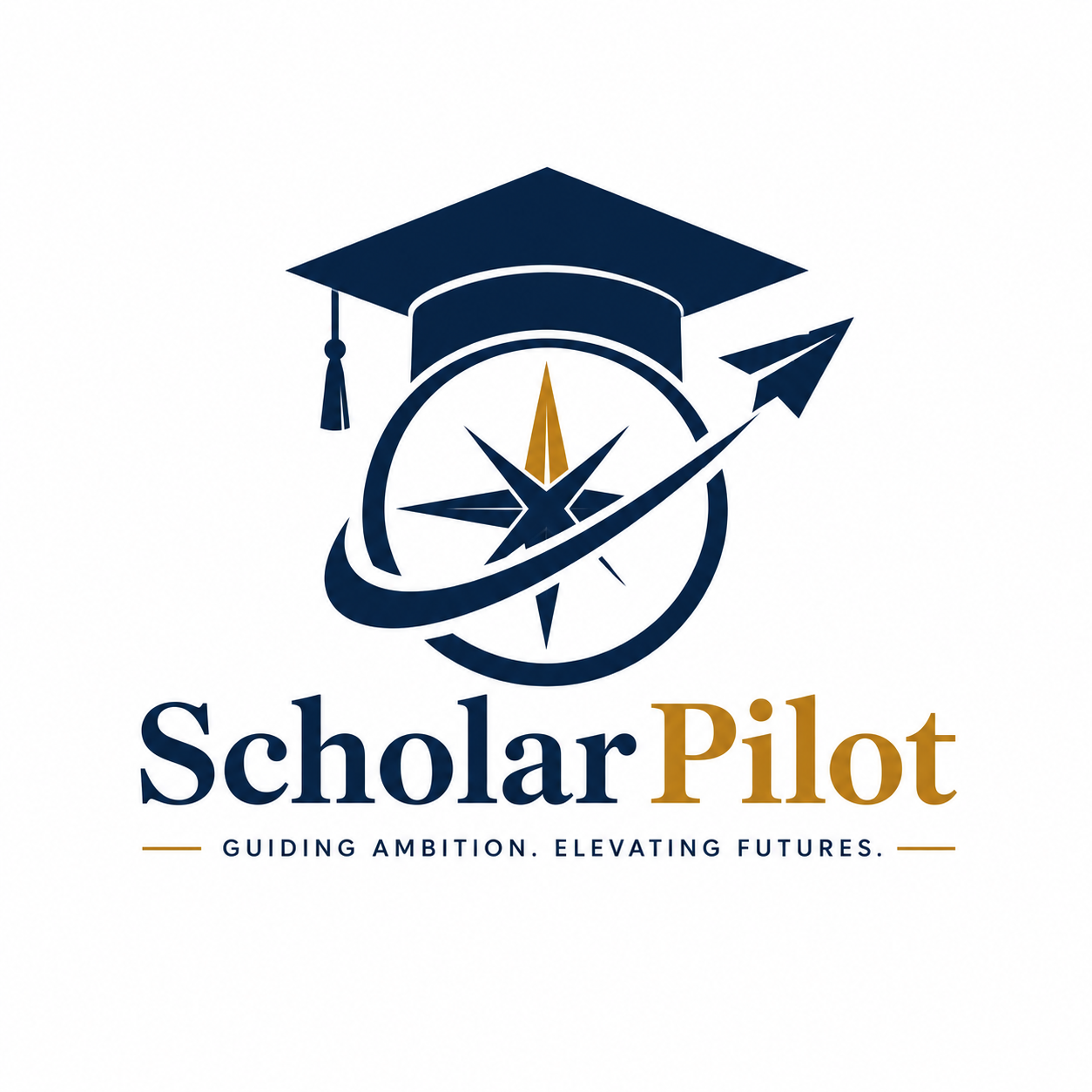 ScholarPilot, Guiding Ambition. Elevating Futures.