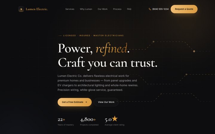 Lumen Electric